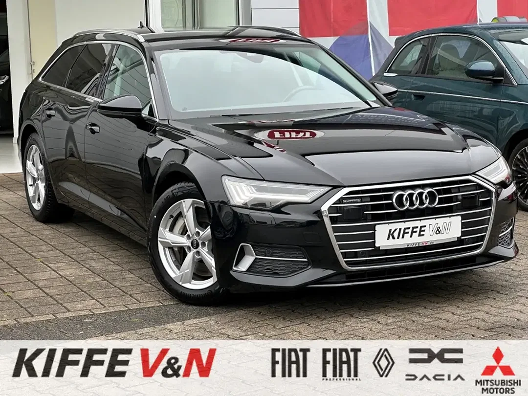 Audi A6 50 S tronic quattro Matrix LED Avant - Afbeelding 1
