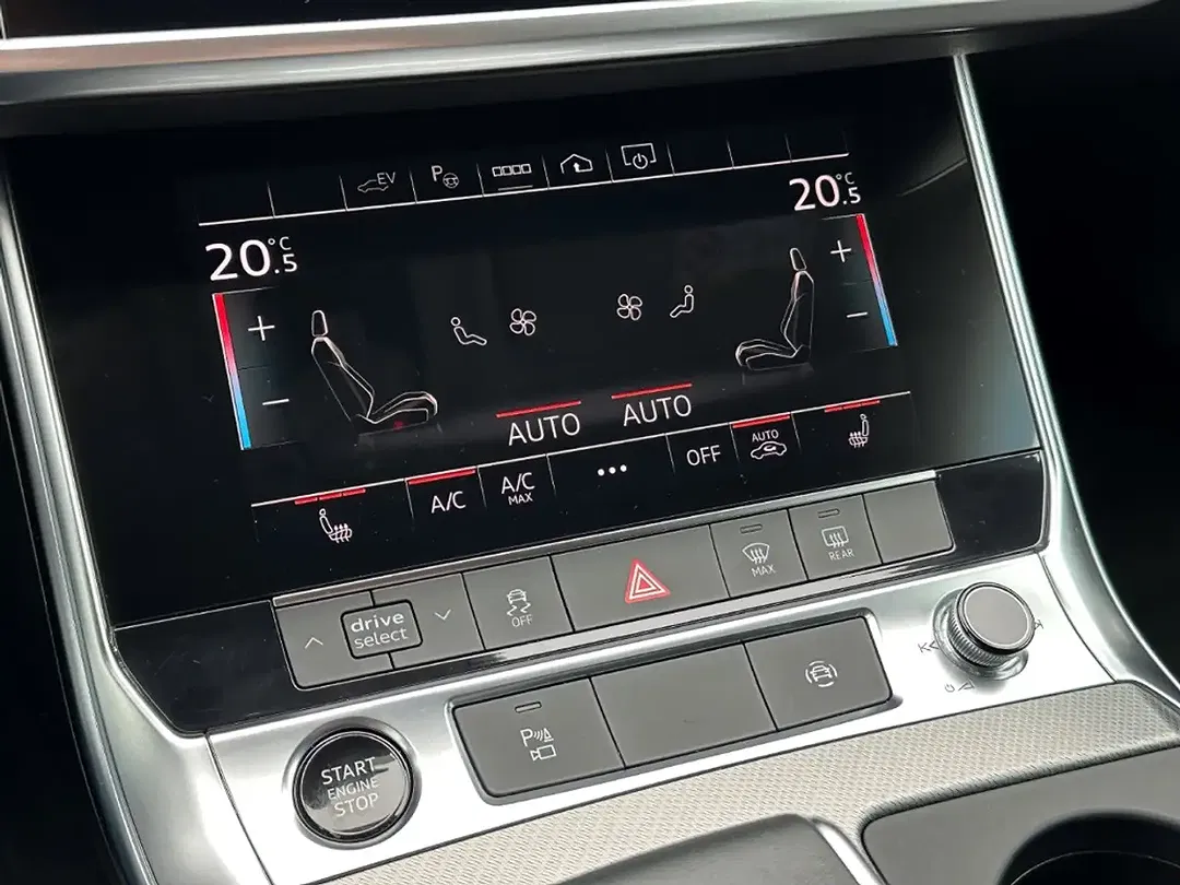 Audi A6 50 S tronic quattro Matrix LED Avant - Thumbnail 10