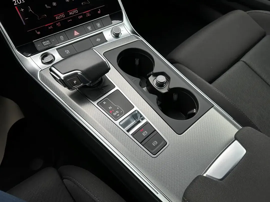 Audi A6 50 S tronic quattro Matrix LED Avant - Thumbnail 11
