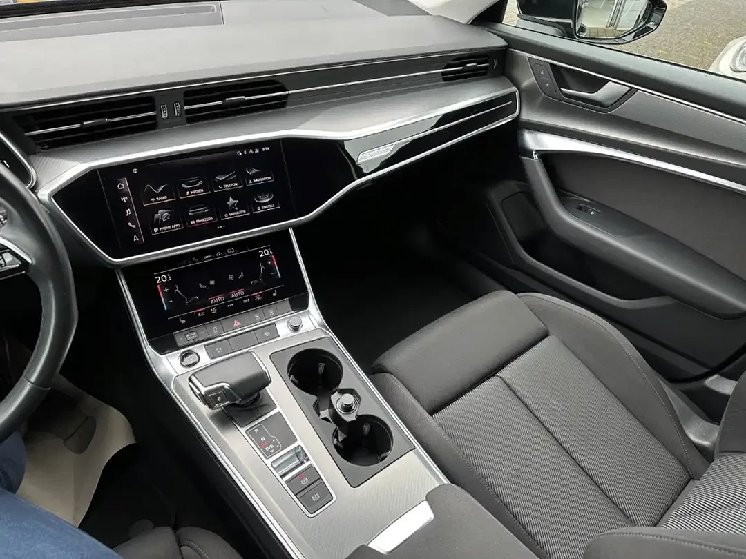 Audi A6 50 S tronic quattro Matrix LED Avant - Thumbnail 12