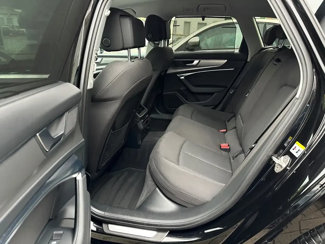 Audi A6 50 S tronic quattro Matrix LED Avant - Thumbnail 14