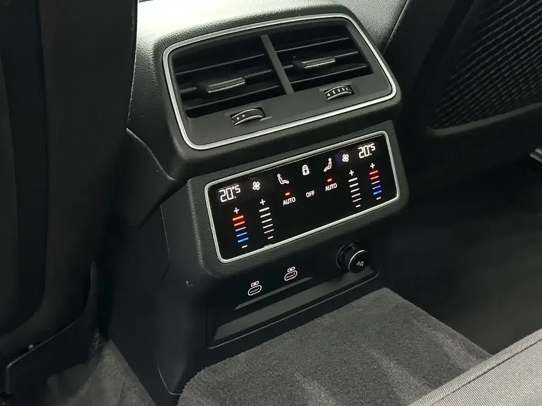 Audi A6 50 S tronic quattro Matrix LED Avant - Thumbnail 15