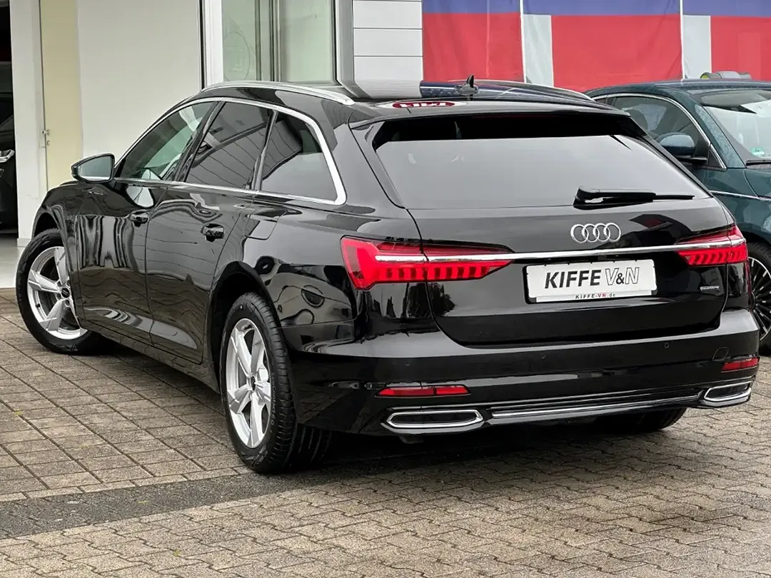 Audi A6 50 S tronic quattro Matrix LED Avant - Thumbnail 2