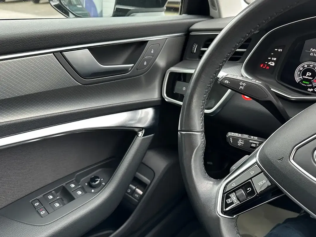 Audi A6 50 S tronic quattro Matrix LED Avant - Thumbnail 6
