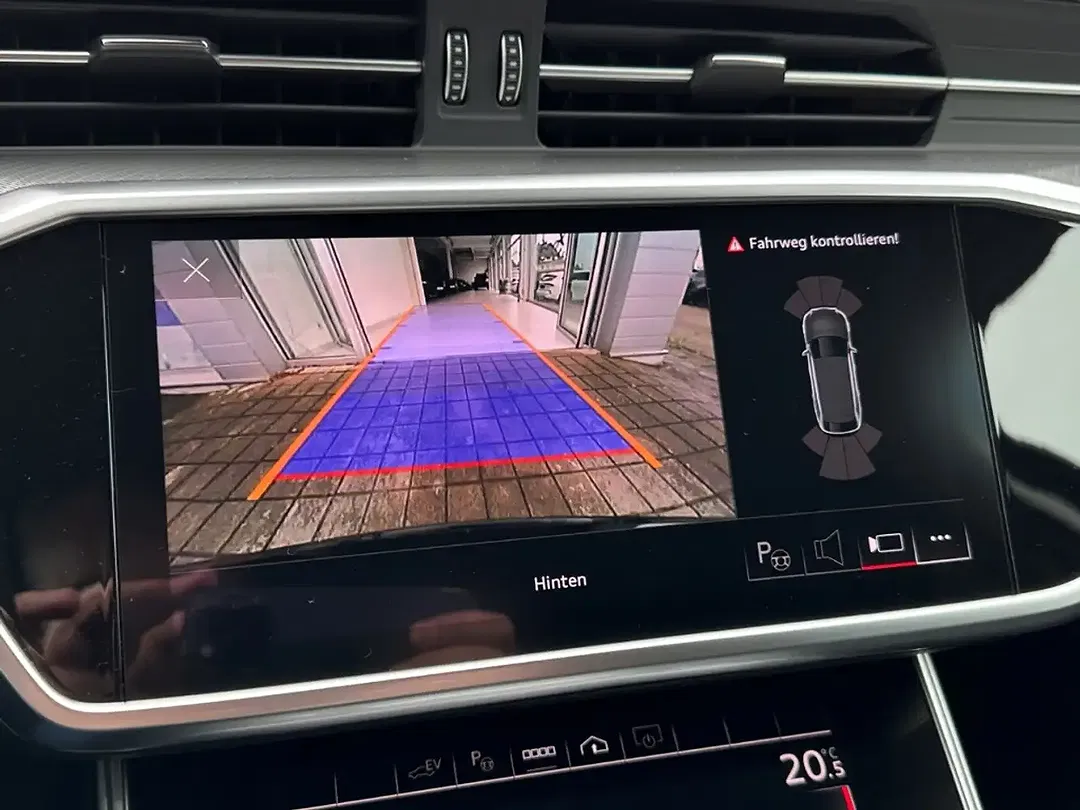 Audi A6 50 S tronic quattro Matrix LED Avant - Thumbnail 9