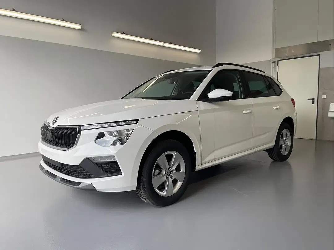 Skoda Kamiq DSG Selection - foto 1