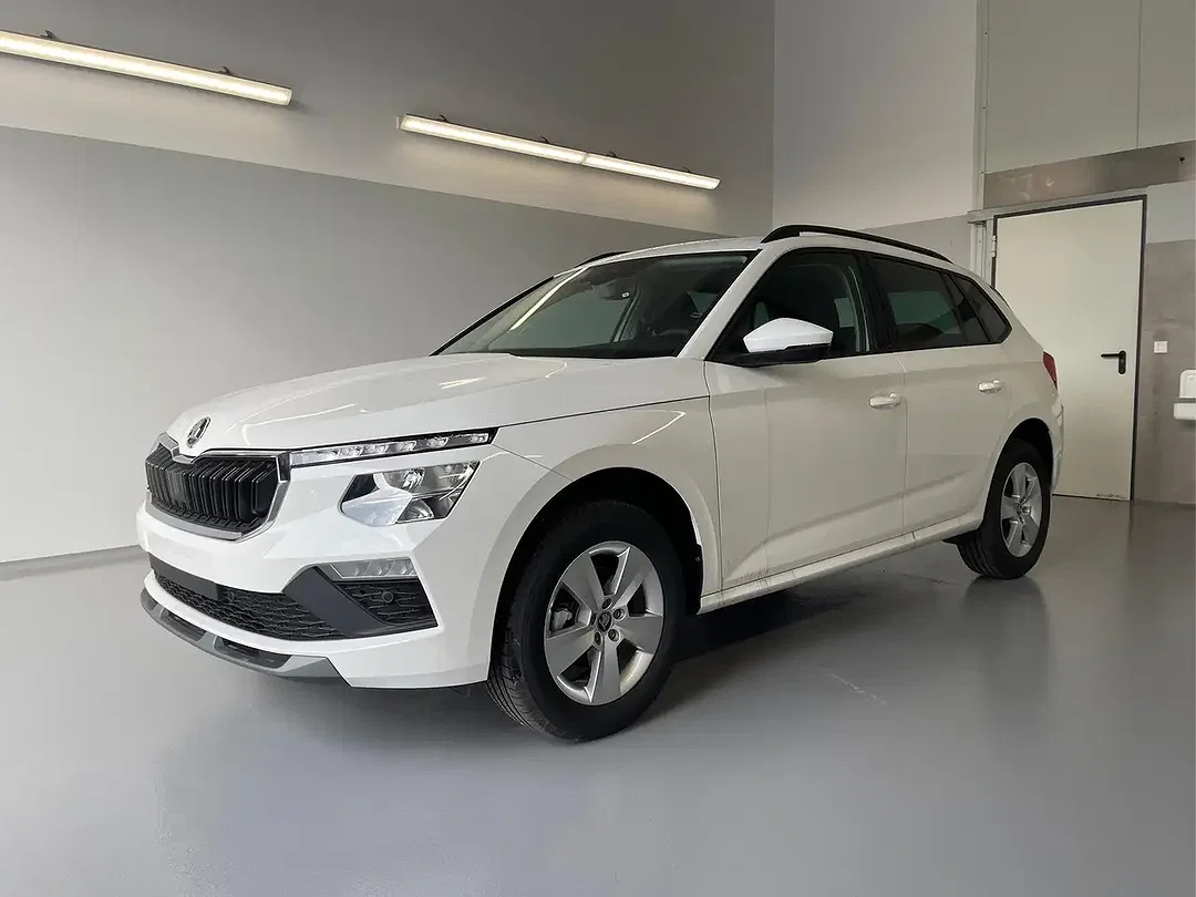 Skoda Kamiq DSG Selection - Afbeelding 1