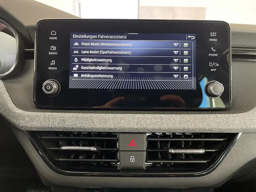 Skoda Kamiq DSG Selection - Thumbnail 10