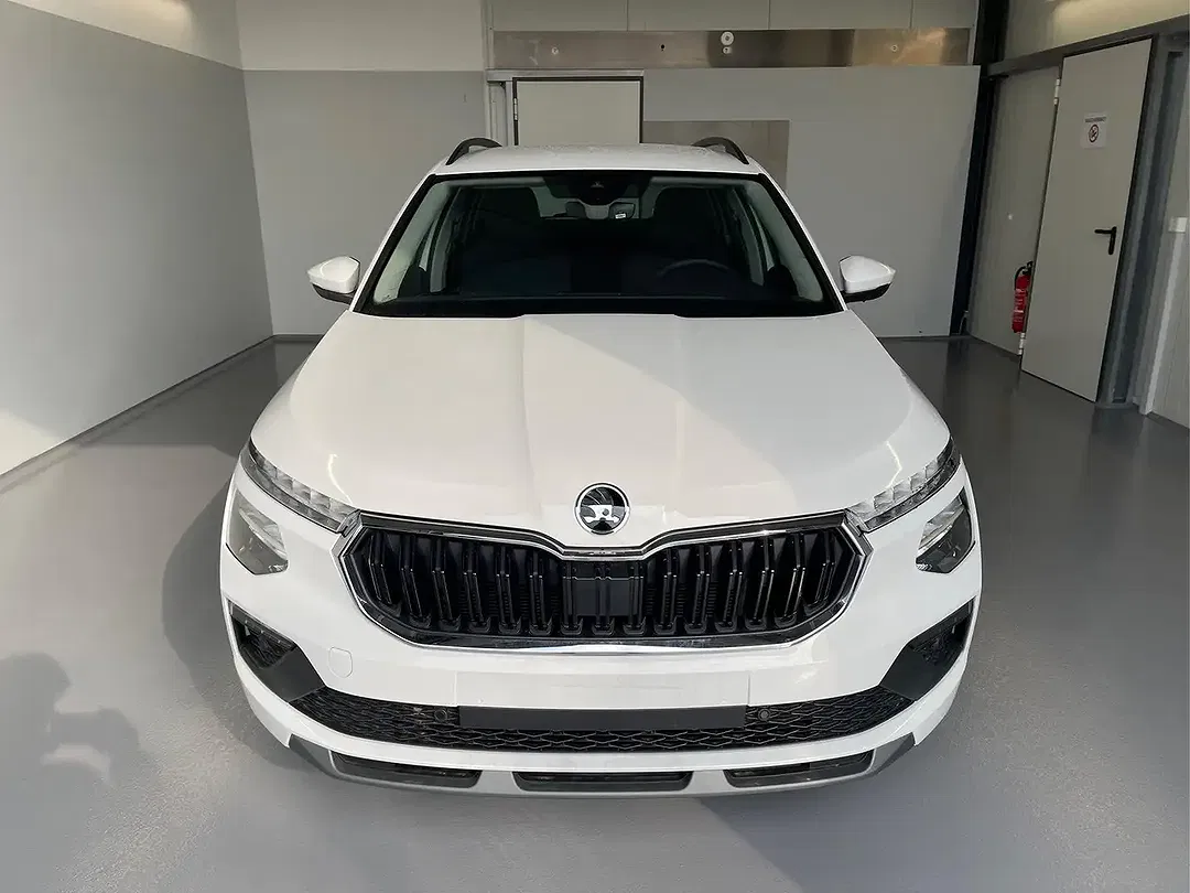Skoda Kamiq DSG Selection - foto 2