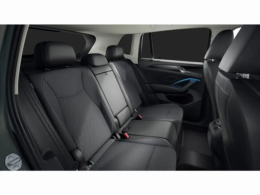 Volkswagen Tiguan 2.0 TDI DSG - Thumbnail 9