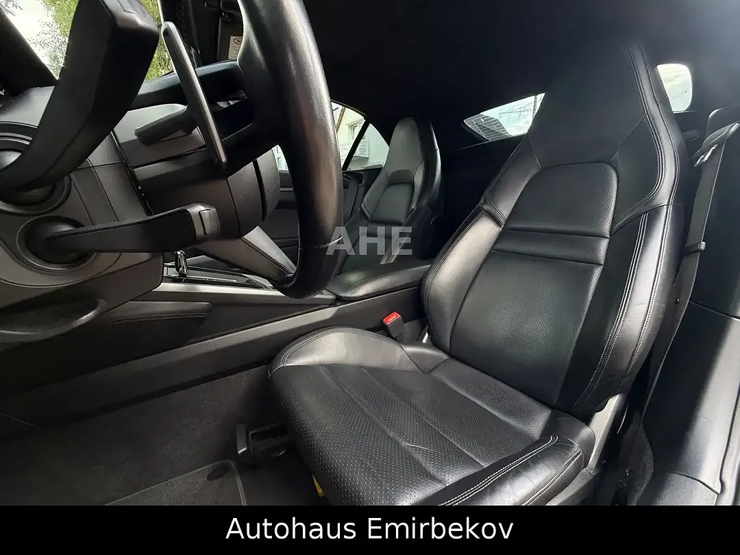 Porsche 992 Carrera S Cabriolet - foto 15