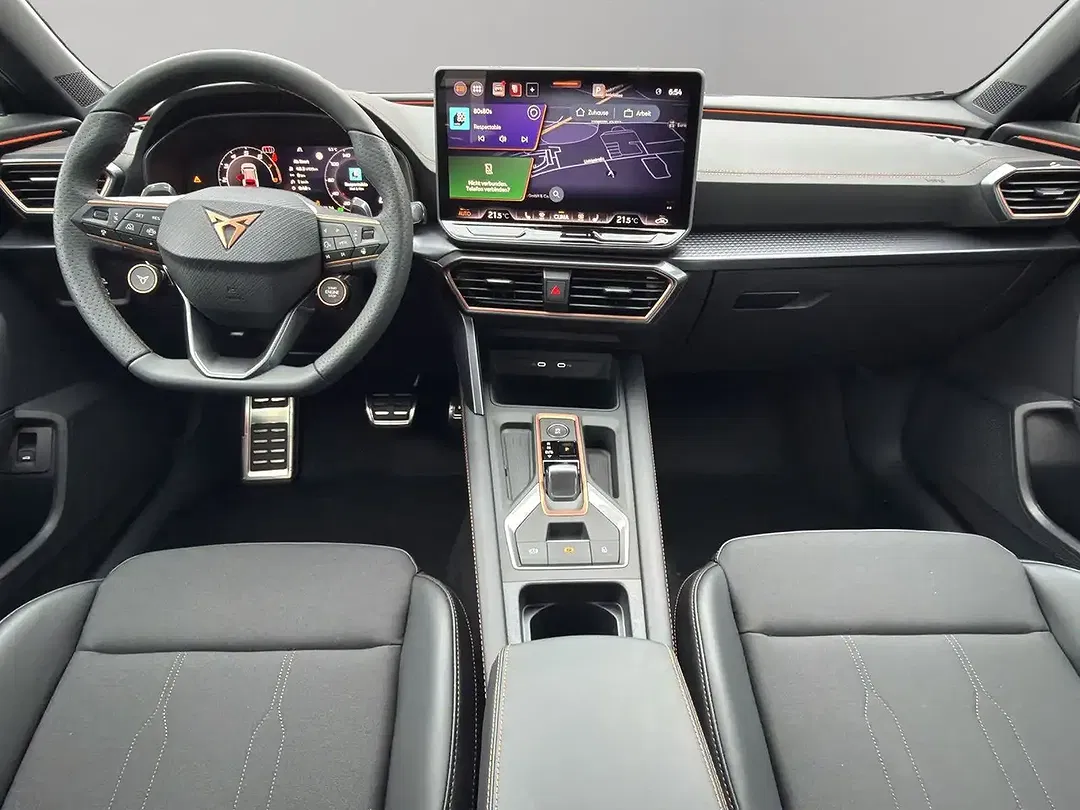 CUPRA Formentor 1.5 eTSI DSG Matrix LED - Thumbnail 14