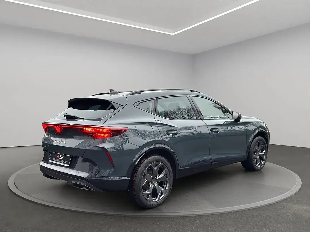 CUPRA Formentor 1.5 eTSI DSG Matrix LED - Thumbnail 4