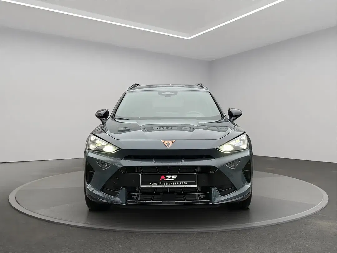 CUPRA Formentor 1.5 eTSI DSG Matrix LED - Thumbnail 6