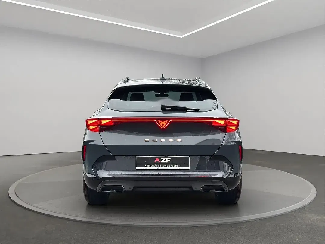 CUPRA Formentor 1.5 eTSI DSG Matrix LED - Thumbnail 7