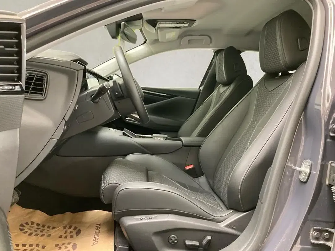 DS Automobiles DS 4 - Thumbnail 12