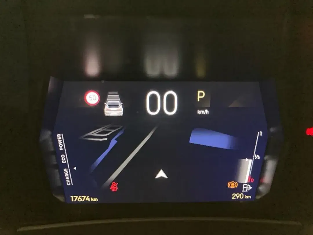 DS Automobiles DS 4 - foto 15
