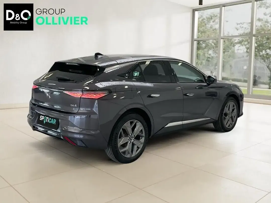 DS Automobiles DS 4 - Thumbnail 7
