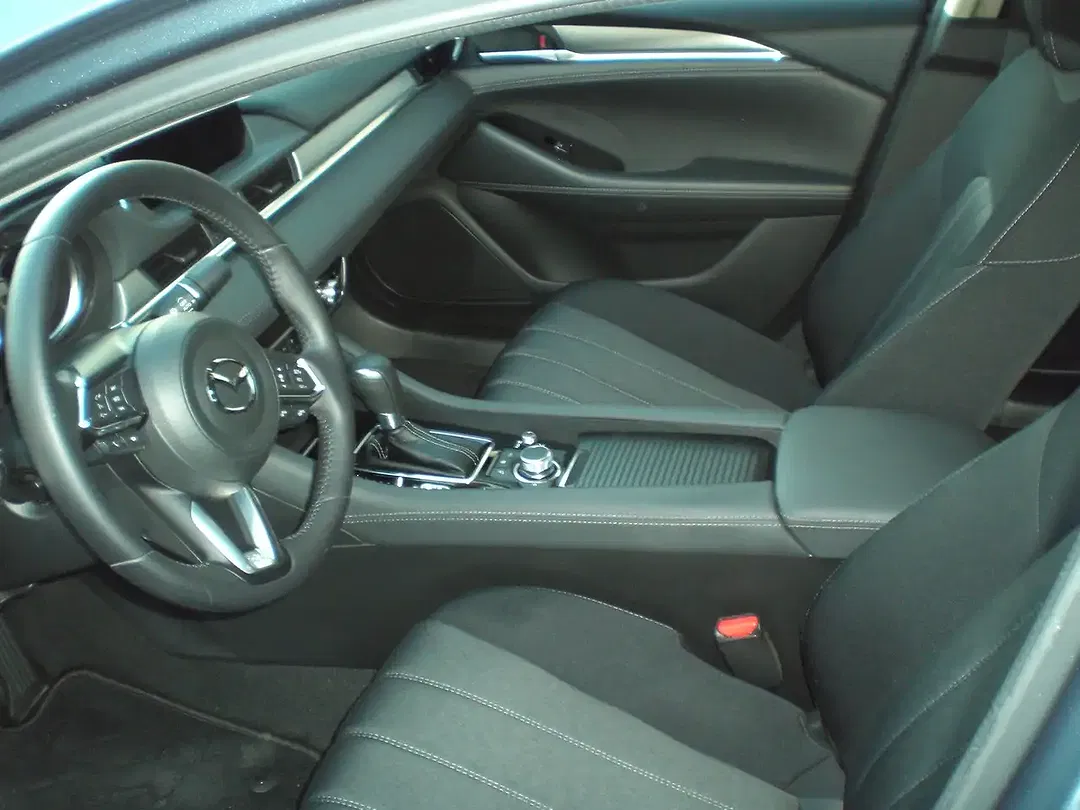 Mazda 6 SKYACTIV-G Exclusive-Line - Thumbnail 10