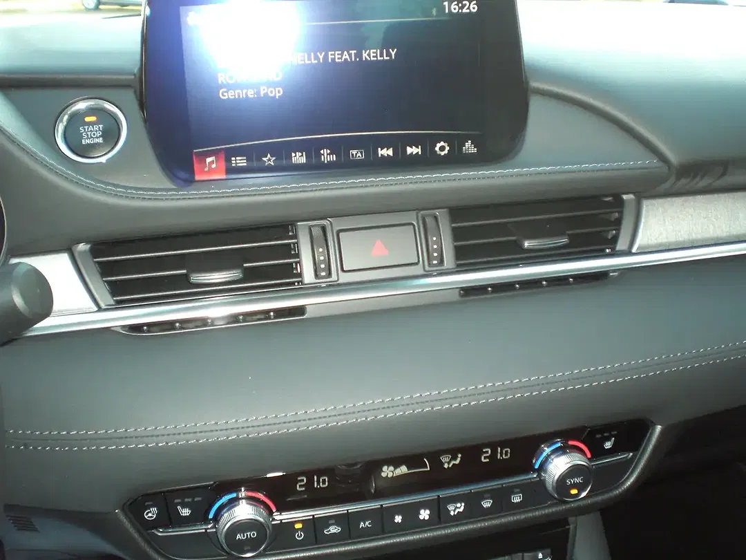 Mazda 6 SKYACTIV-G Exclusive-Line - Thumbnail 12