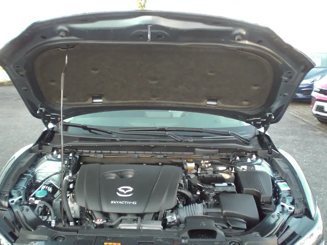 Mazda 6 SKYACTIV-G Exclusive-Line - foto 14
