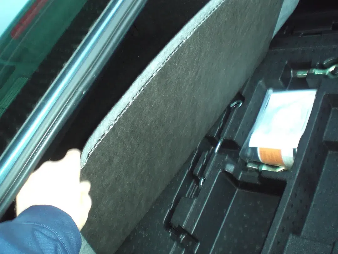 Mazda 6 SKYACTIV-G Exclusive-Line - Thumbnail 6