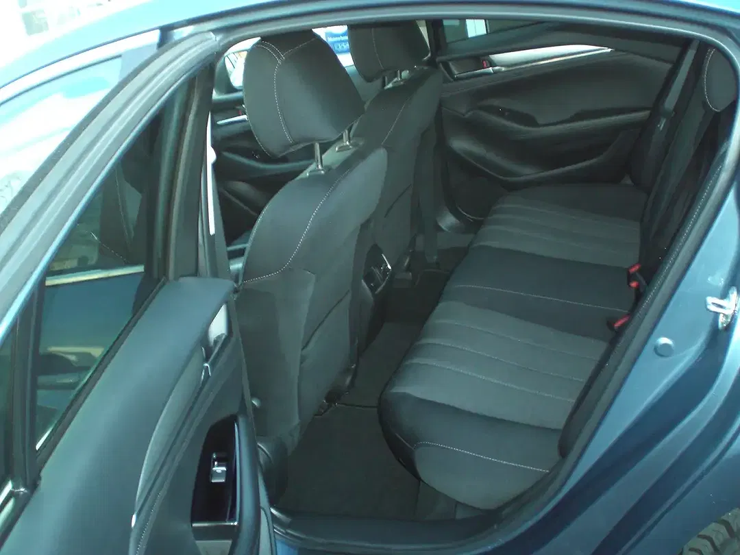Mazda 6 SKYACTIV-G Exclusive-Line - Thumbnail 7