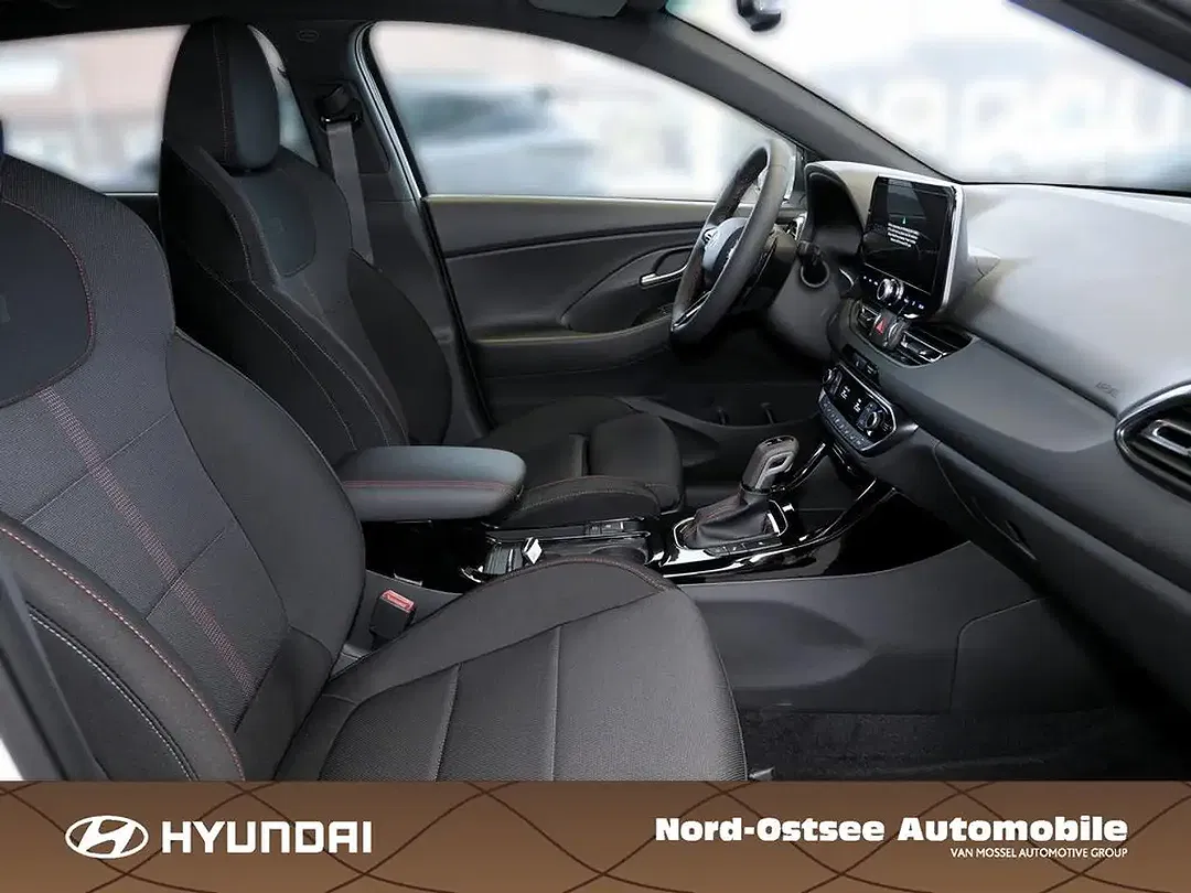 Hyundai i30 N Line cw - Thumbnail 10