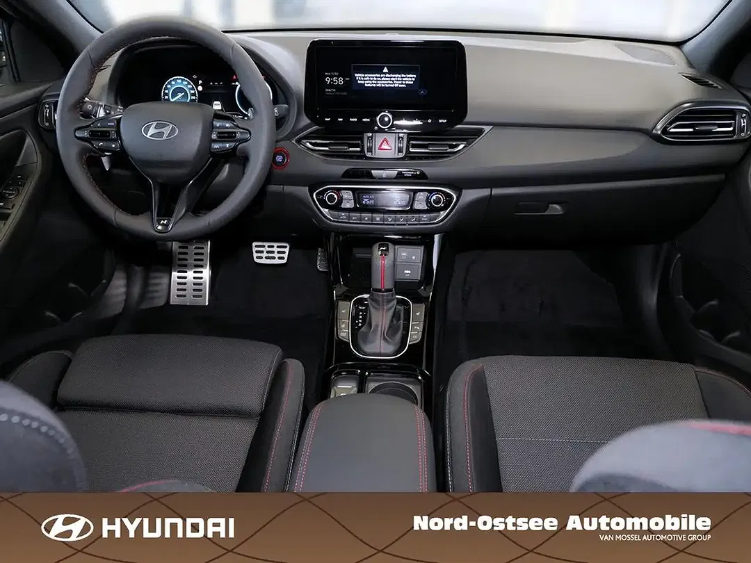 Hyundai i30 N Line cw - Thumbnail 11