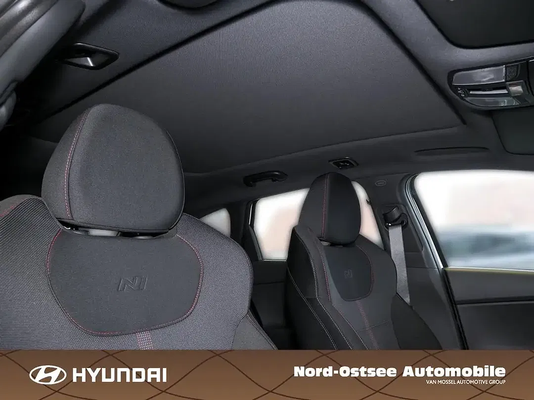 Hyundai i30 N Line cw - Thumbnail 12