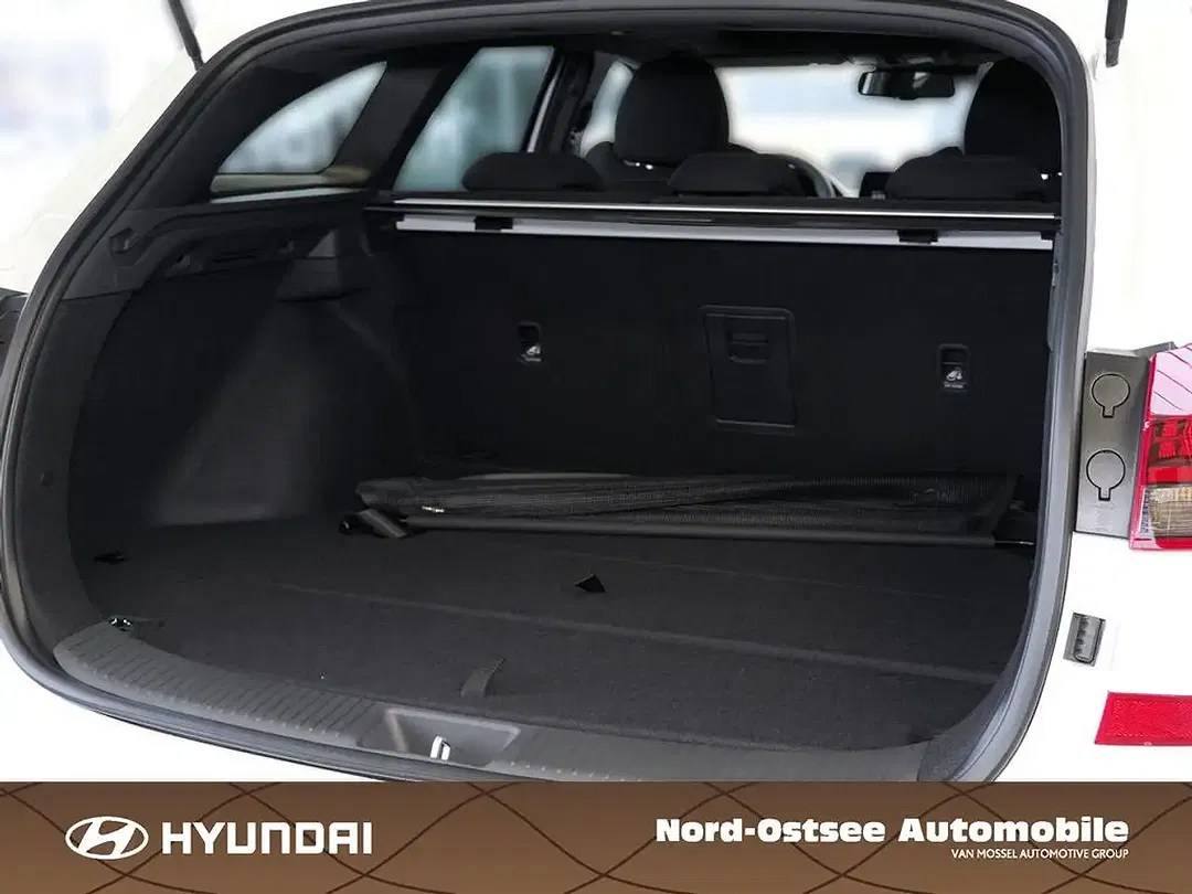 Hyundai i30 N Line cw - Thumbnail 14
