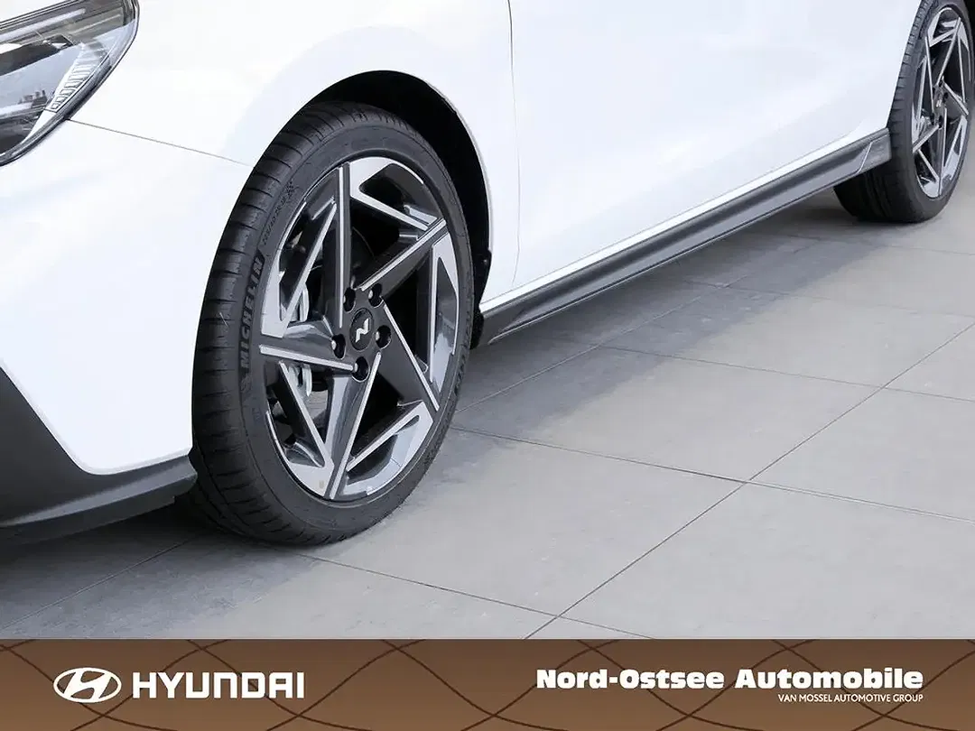 Hyundai i30 N Line cw - Thumbnail 5