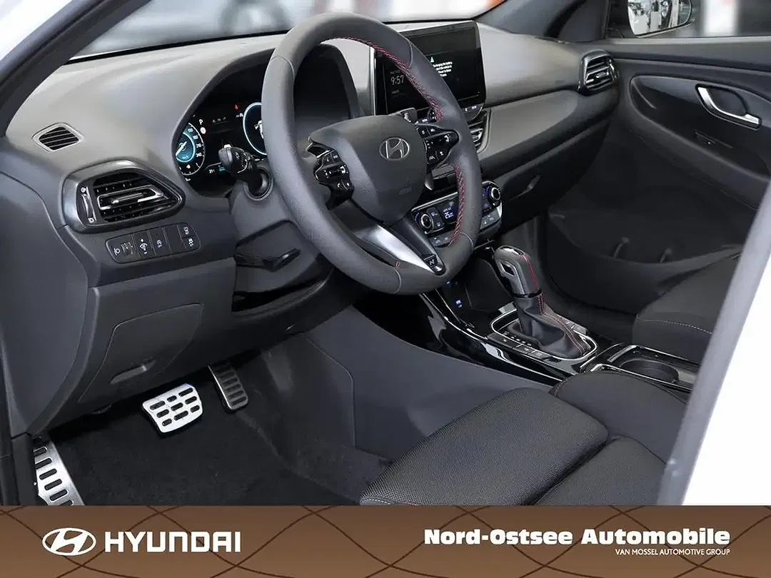 Hyundai i30 N Line cw - Thumbnail 7