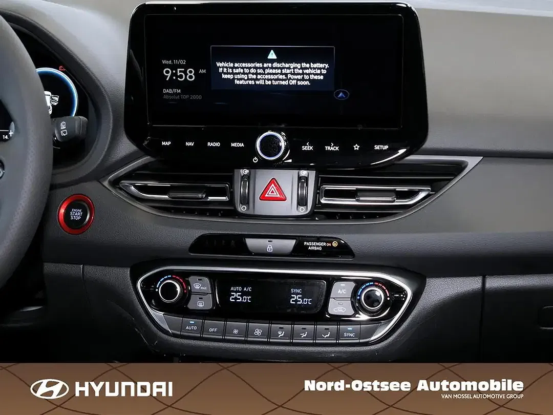 Hyundai i30 N Line cw - Thumbnail 9