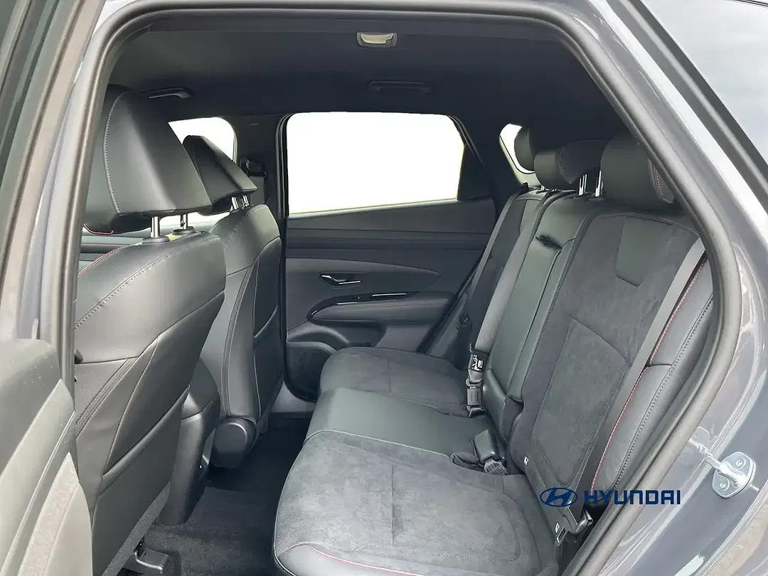 Hyundai TUCSON 1.6 T-GDI DCT 4WD N Line - foto 14