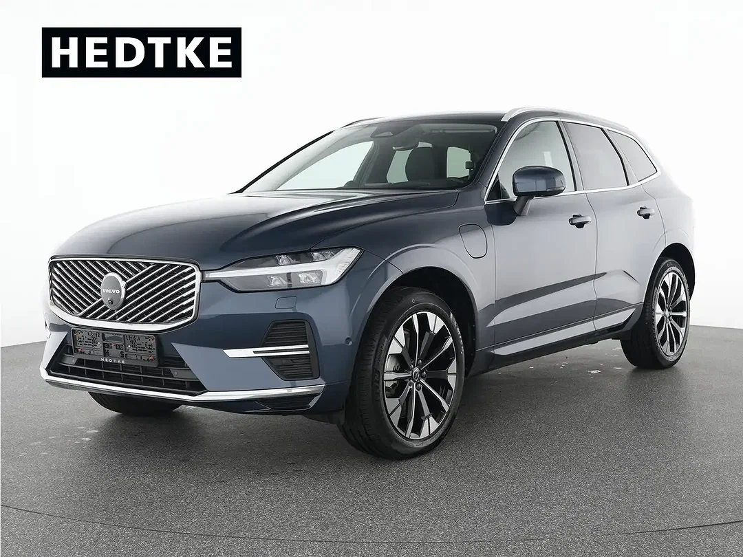 Volvo XC60 T8 AWD Ultra Bright - Afbeelding 1