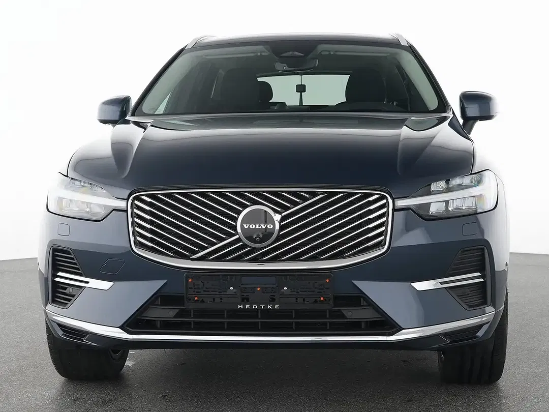 Volvo XC60 T8 AWD Ultra Bright - Thumbnail 14