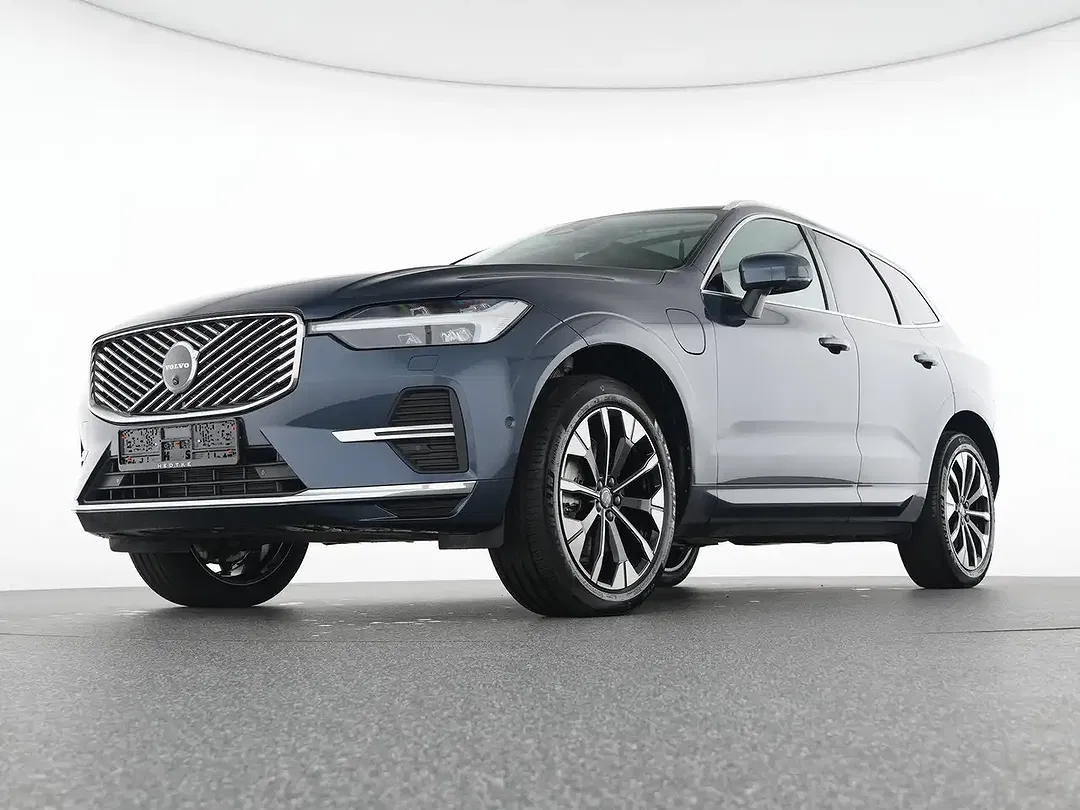 Volvo XC60 T8 AWD Ultra Bright - Thumbnail 6