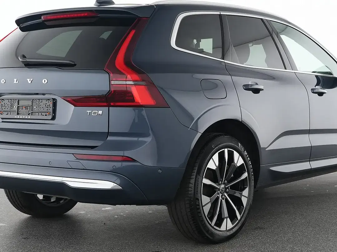 Volvo XC60 T8 AWD Ultra Bright - Thumbnail 9