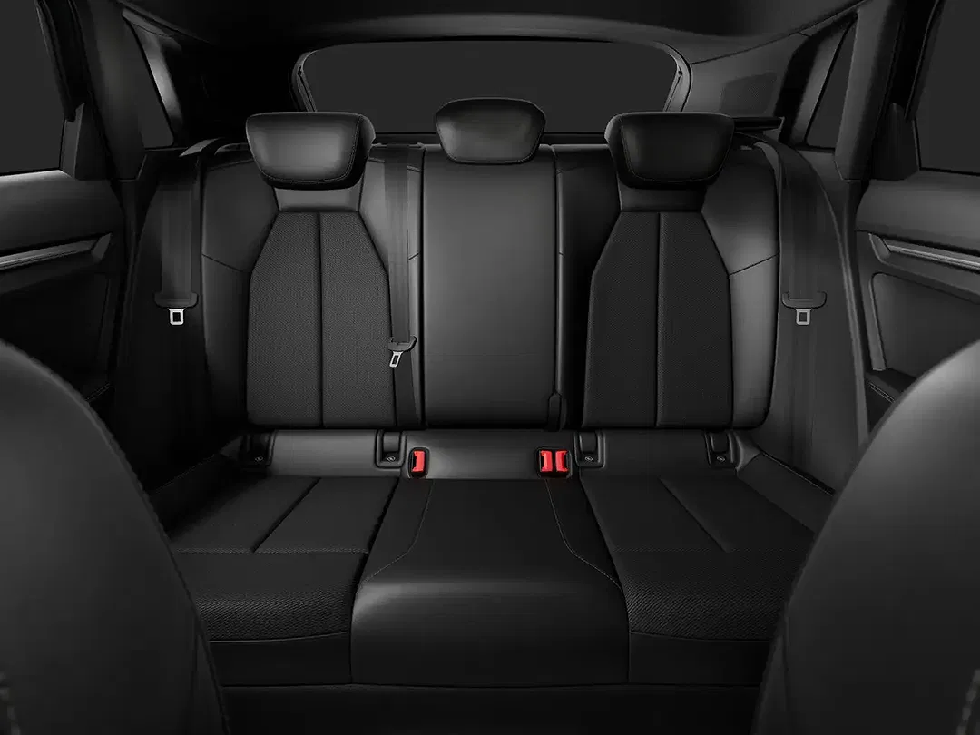 Audi A3 TFSI e S tronic S line - Thumbnail 11
