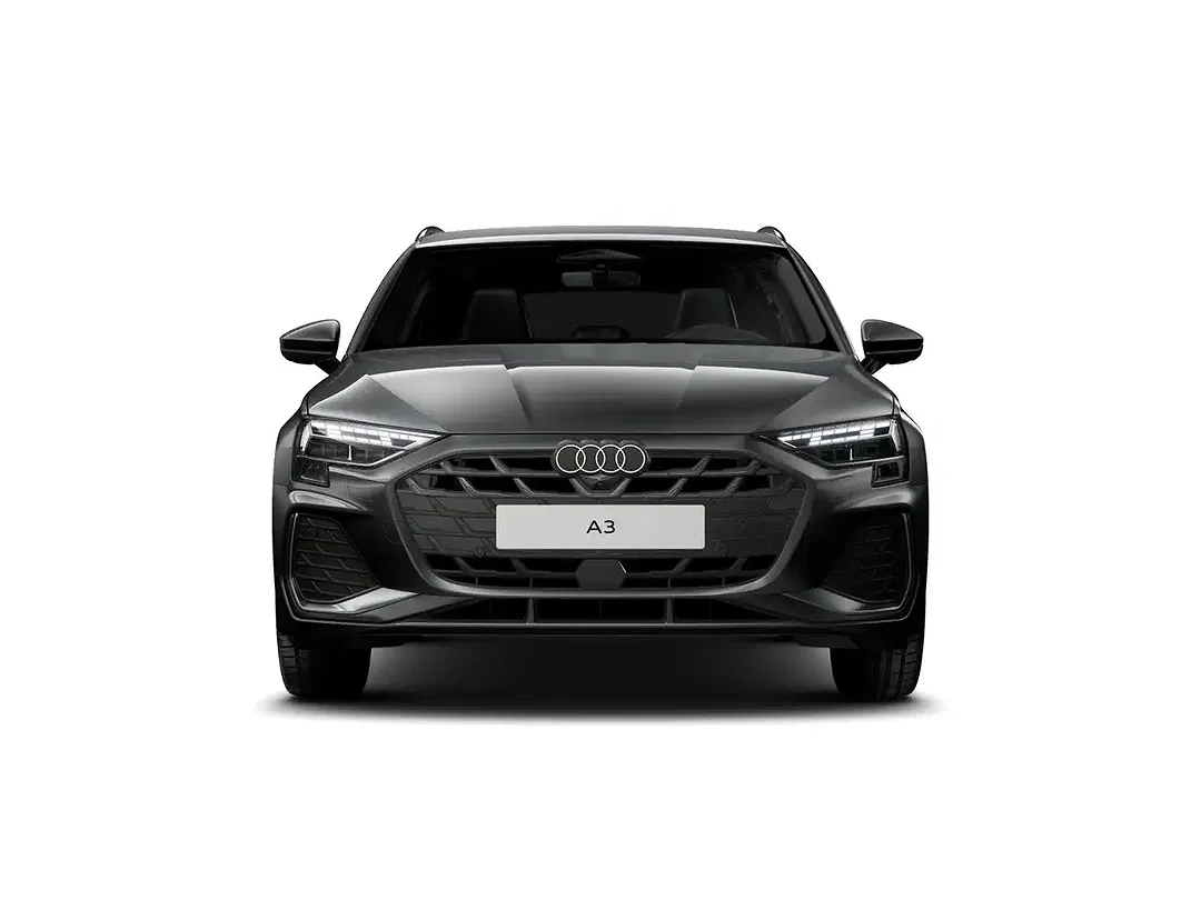 Audi A3 TFSI e S tronic S line - Thumbnail 2