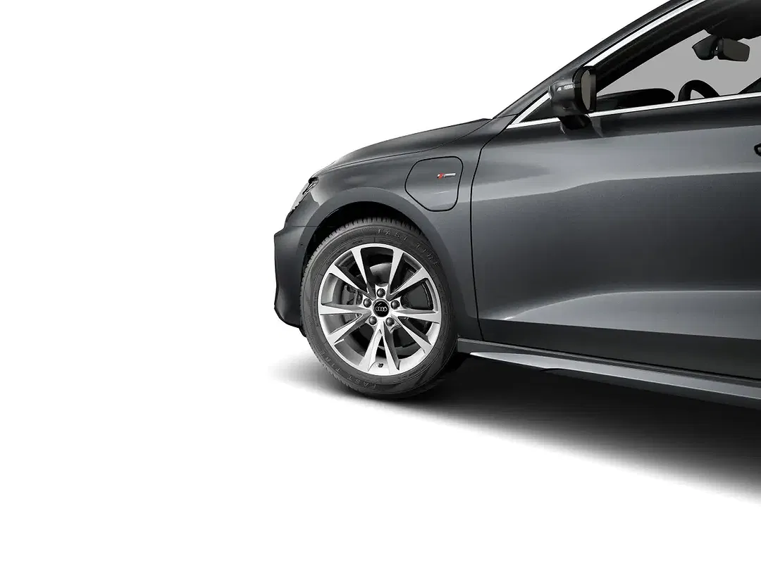 Audi A3 TFSI e S tronic S line - Thumbnail 3
