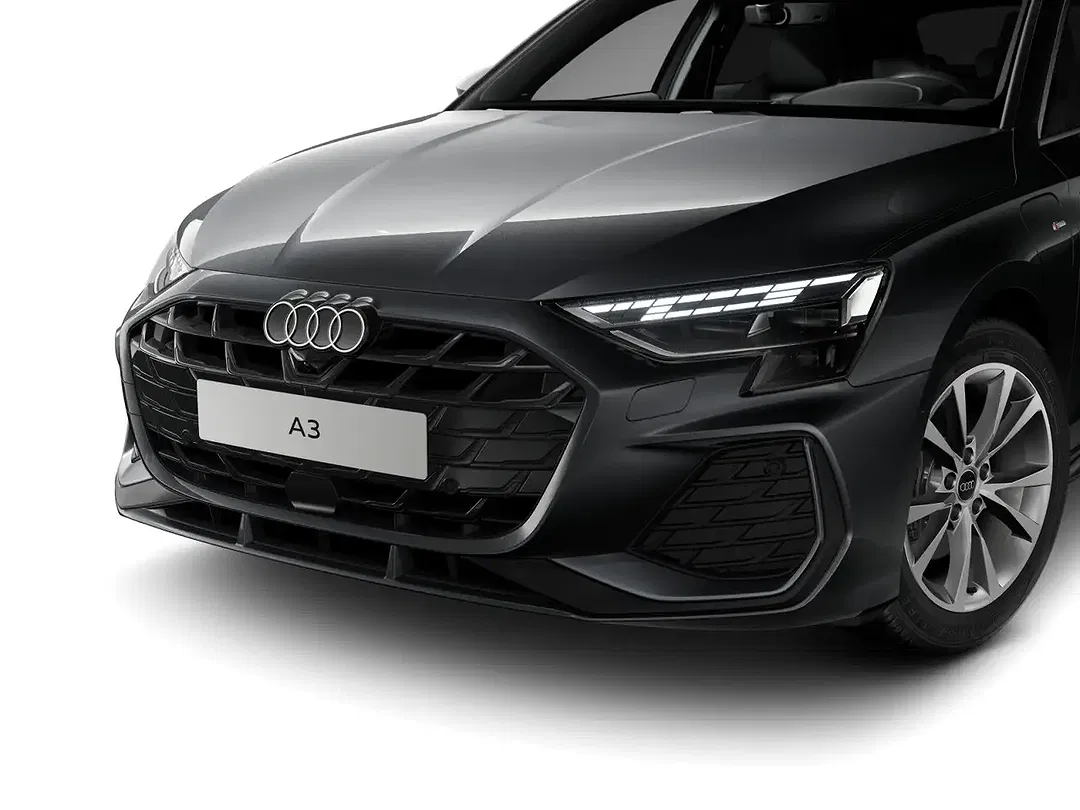 Audi A3 TFSI e S tronic S line - Thumbnail 7