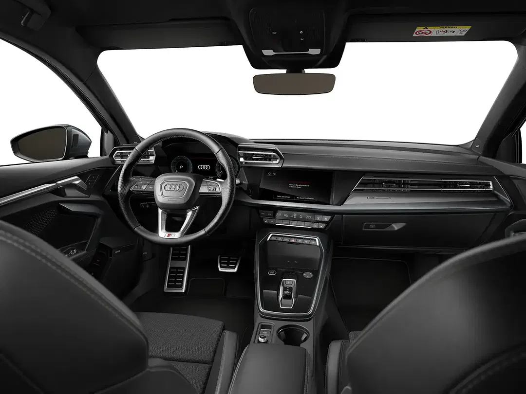 Audi A3 TFSI e S tronic S line - Thumbnail 8