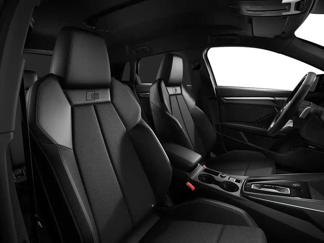 Audi A3 TFSI e S tronic S line - Thumbnail 9