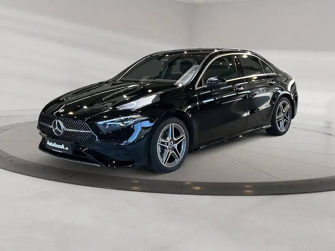 Mercedes-Benz A 200 AMG MBUX - foto 2