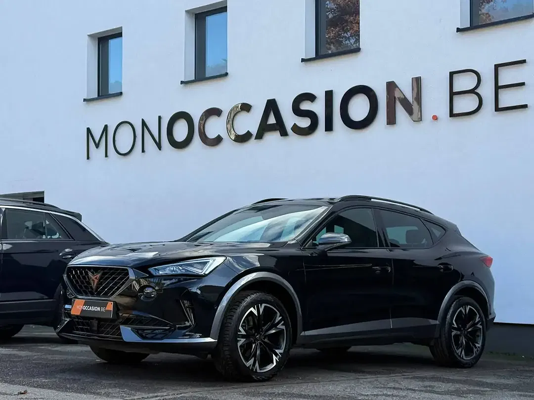 CUPRA Formentor 1.5 TSI - foto 1
