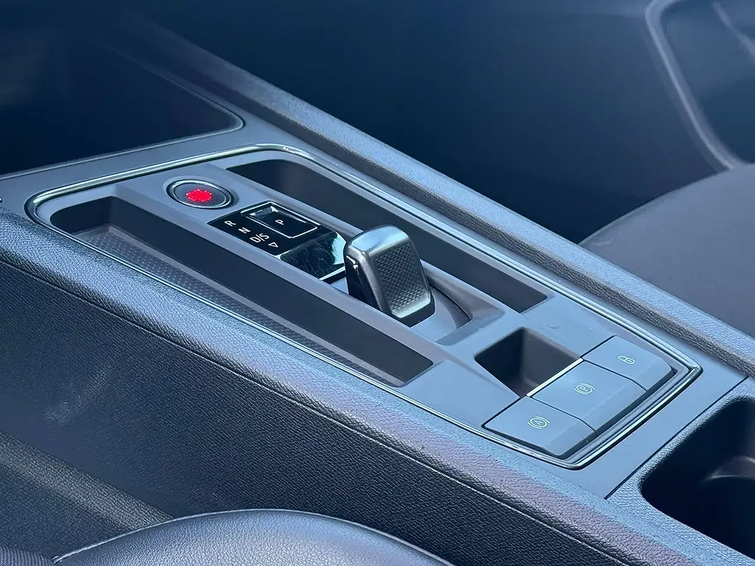 CUPRA Formentor 1.5 TSI - Thumbnail 12
