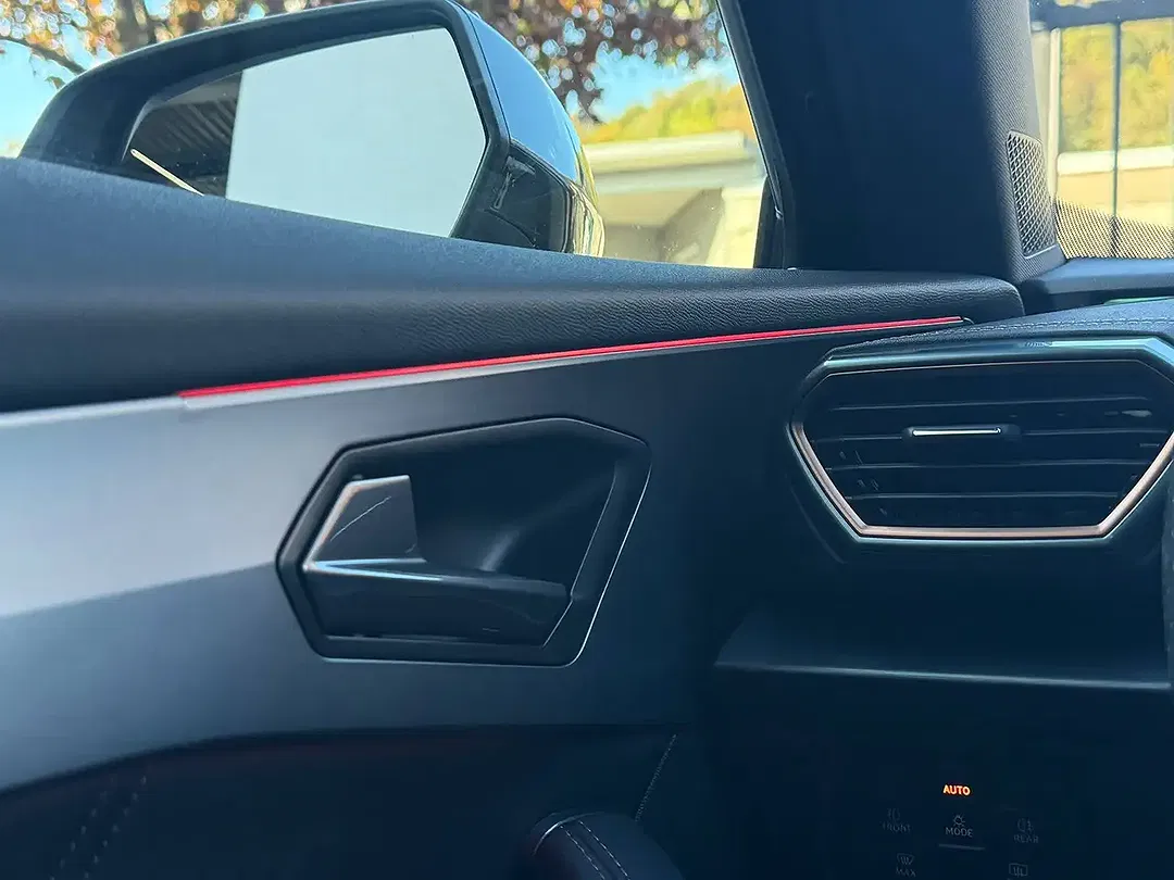 CUPRA Formentor 1.5 TSI - Thumbnail 13
