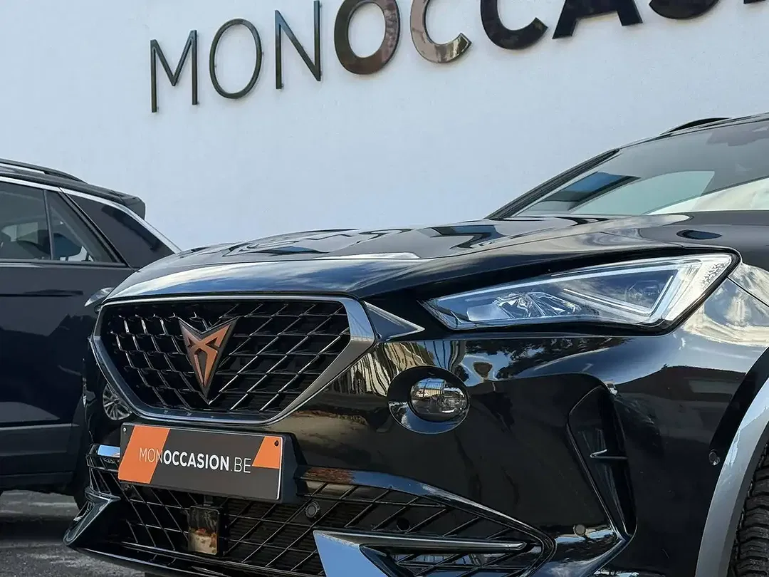 CUPRA Formentor 1.5 TSI - foto 15